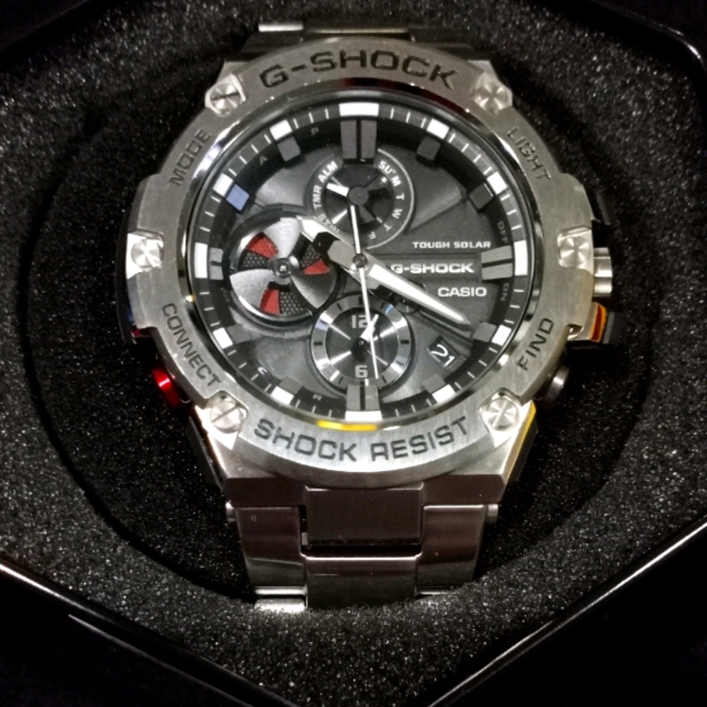 Men's G-SHOCK watch